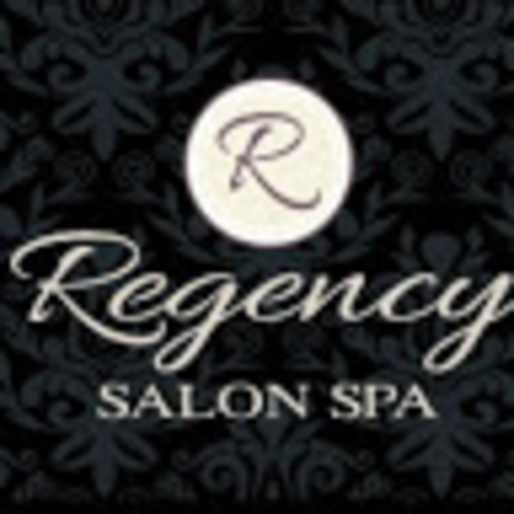 Meet your Posher, Regency